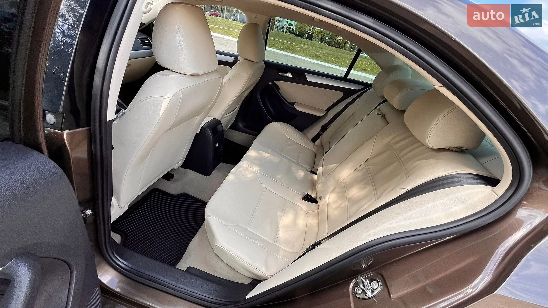 2012 Volkswagen Jetta - мініатюра 28