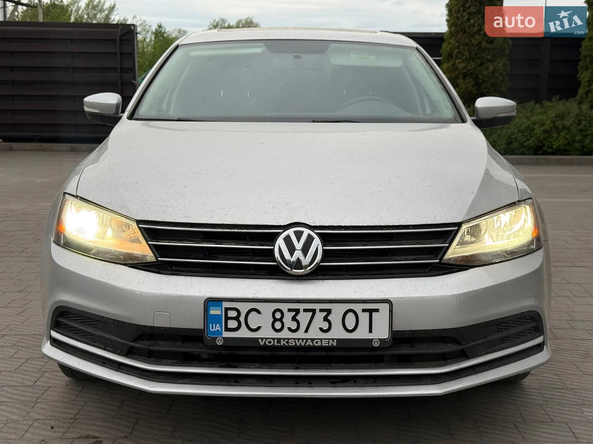 2016 Volkswagen Jetta - мініатюра 14