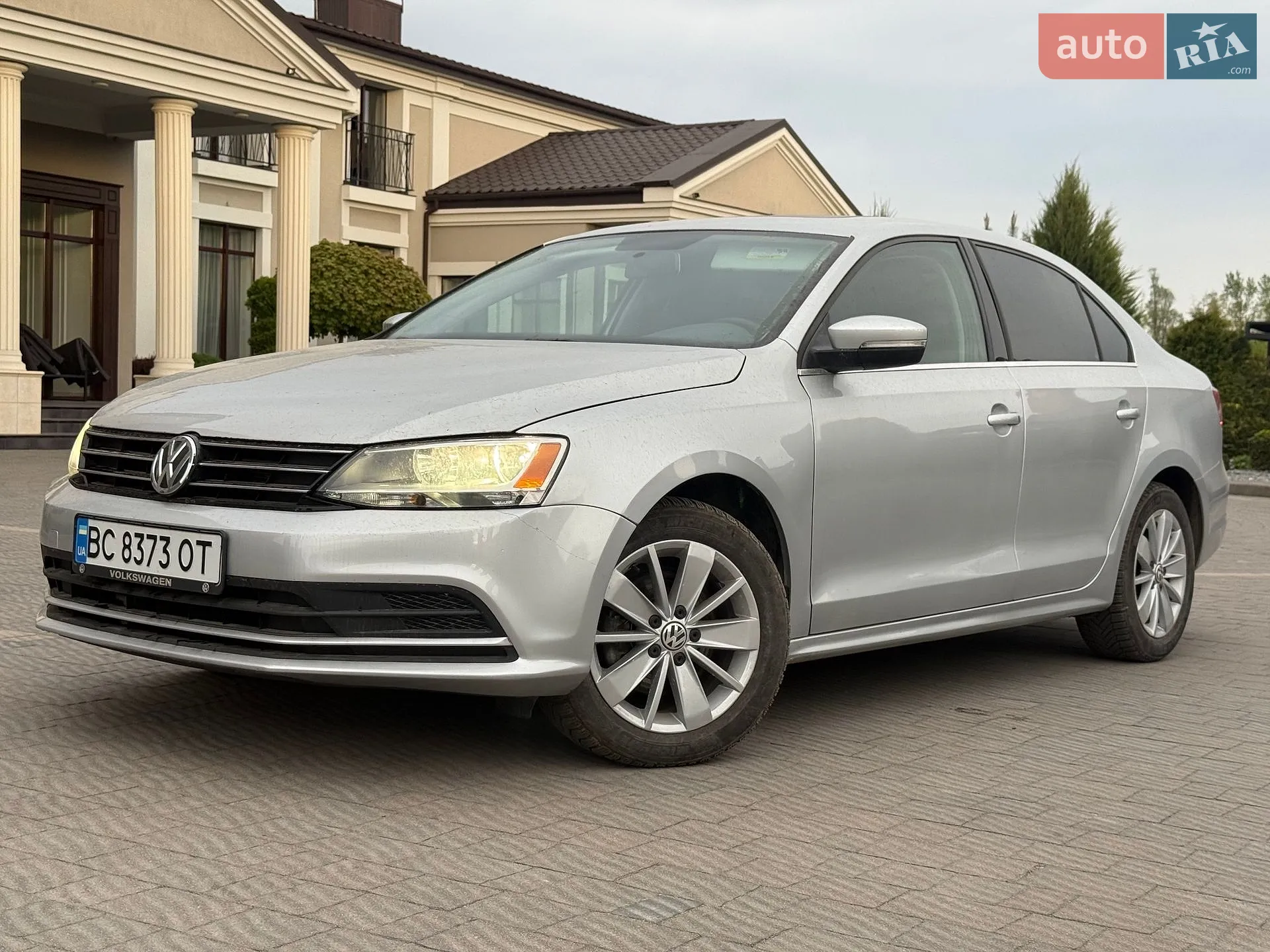 2016 Volkswagen Jetta - мініатюра 18