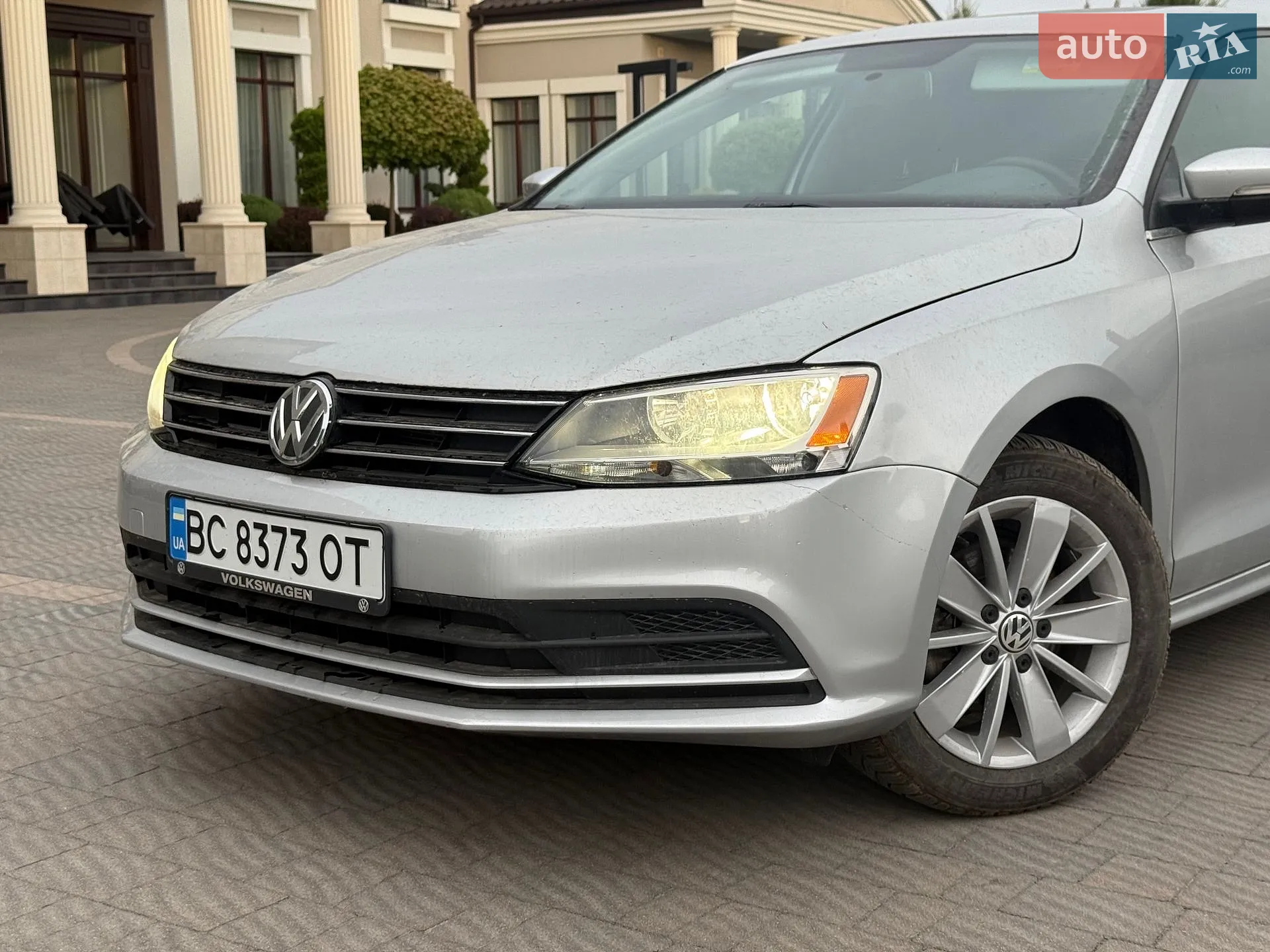 2016 Volkswagen Jetta - мініатюра 19
