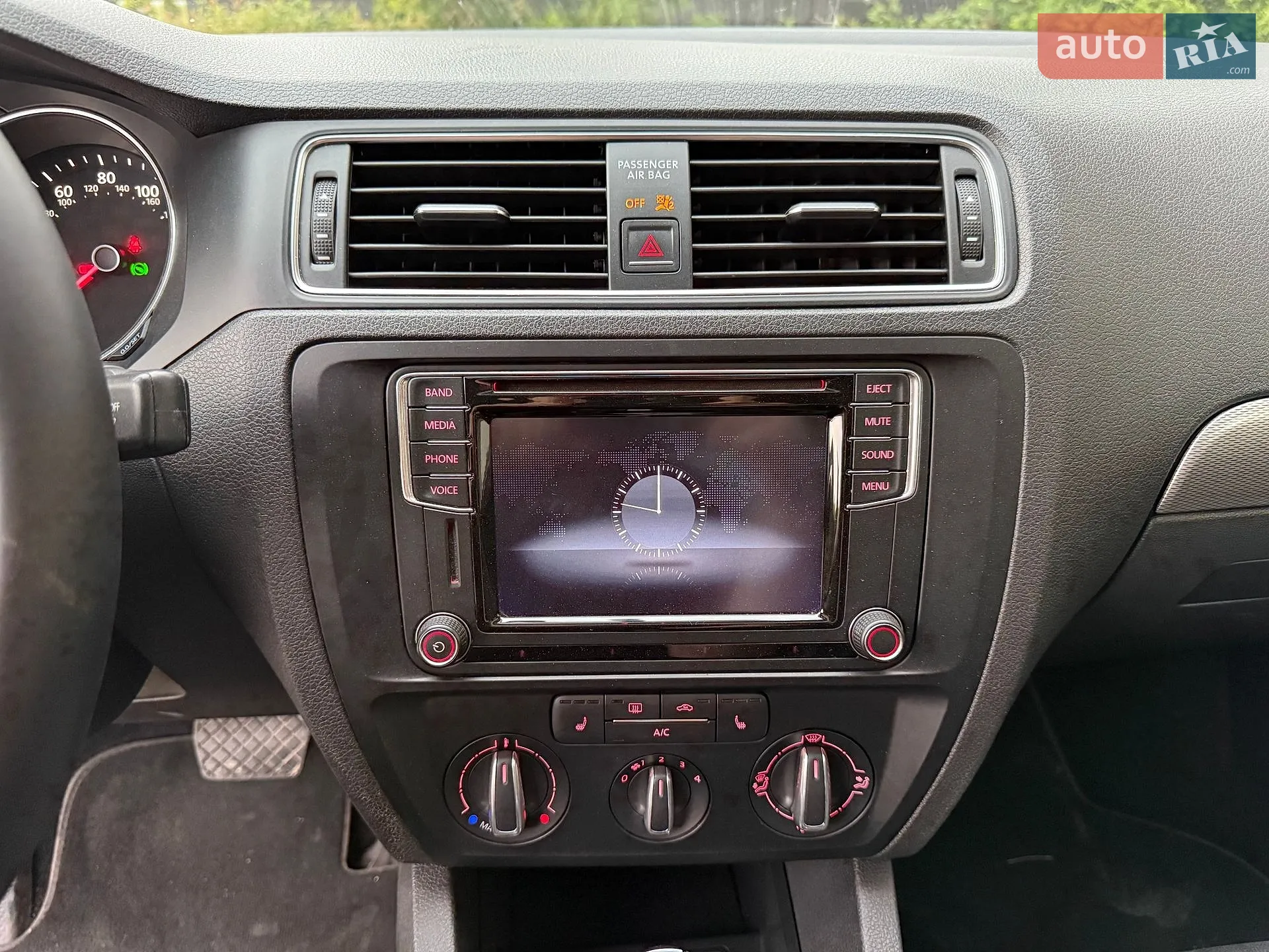 2016 Volkswagen Jetta - мініатюра 28
