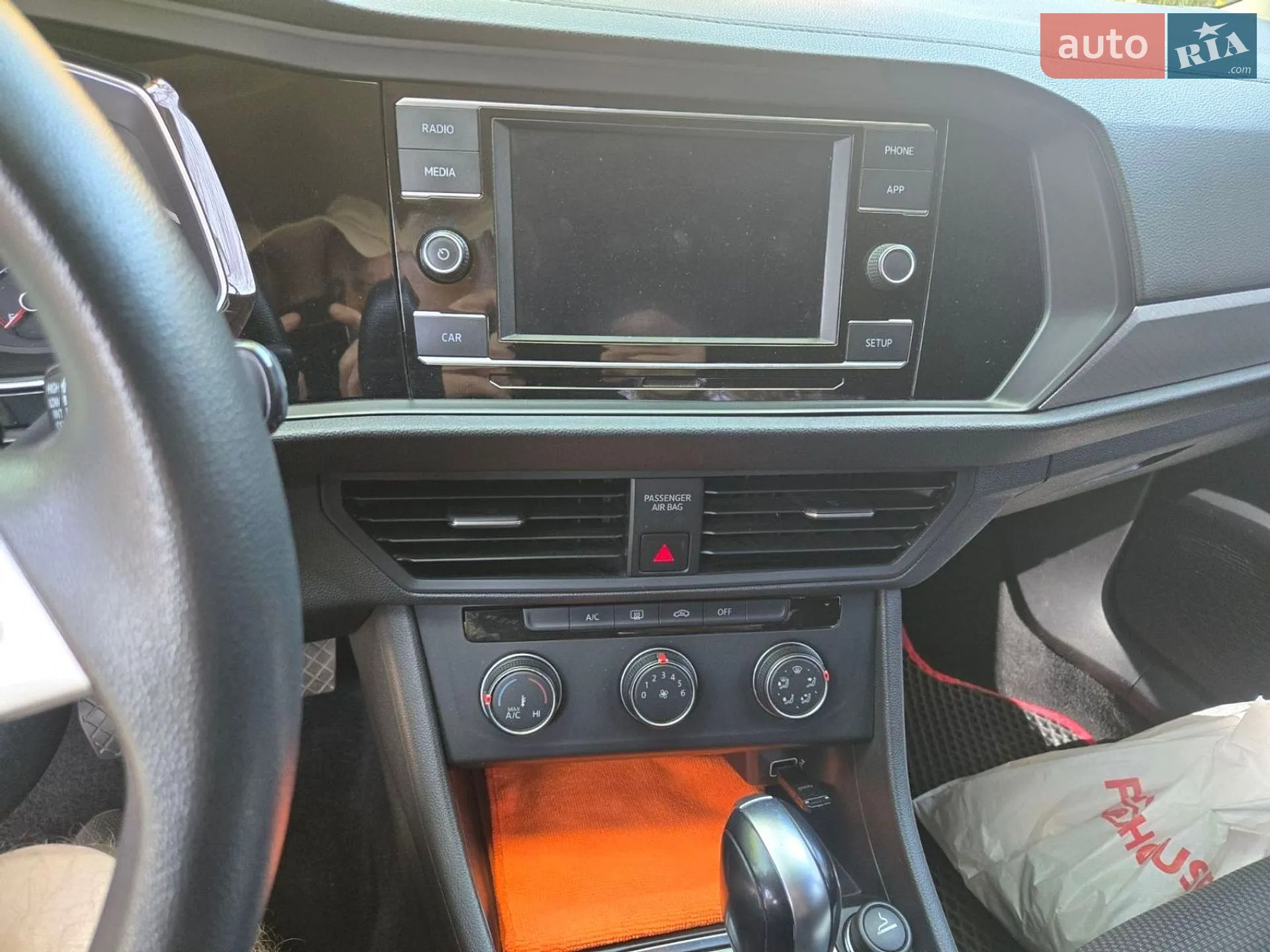 2018 Volkswagen Jetta - мініатюра 6