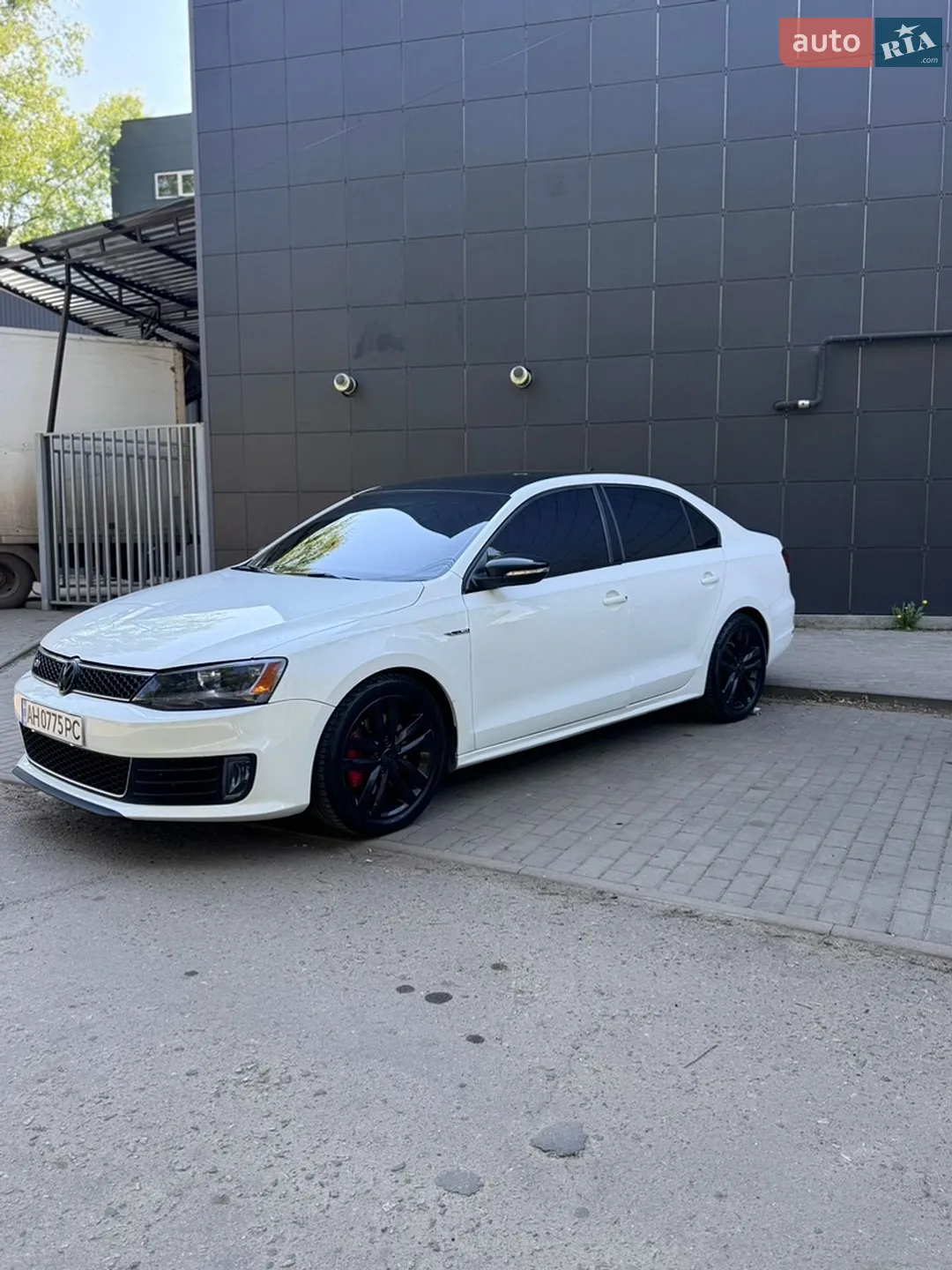 2013 Volkswagen Jetta - мініатюра 3