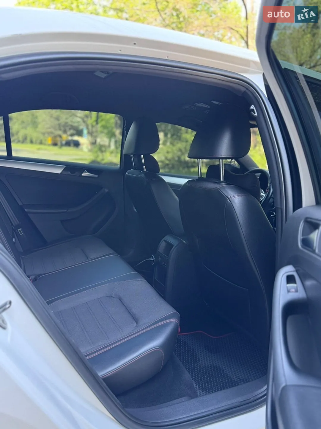 2013 Volkswagen Jetta - мініатюра 8