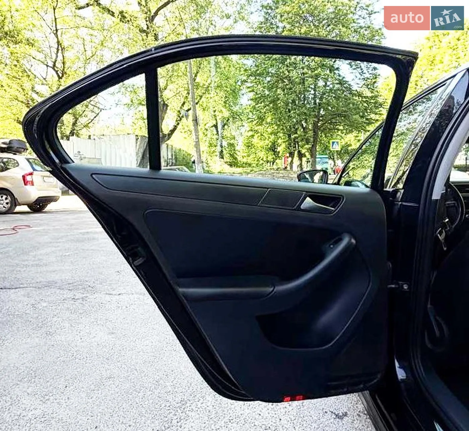 2011 Volkswagen Jetta - мініатюра 26