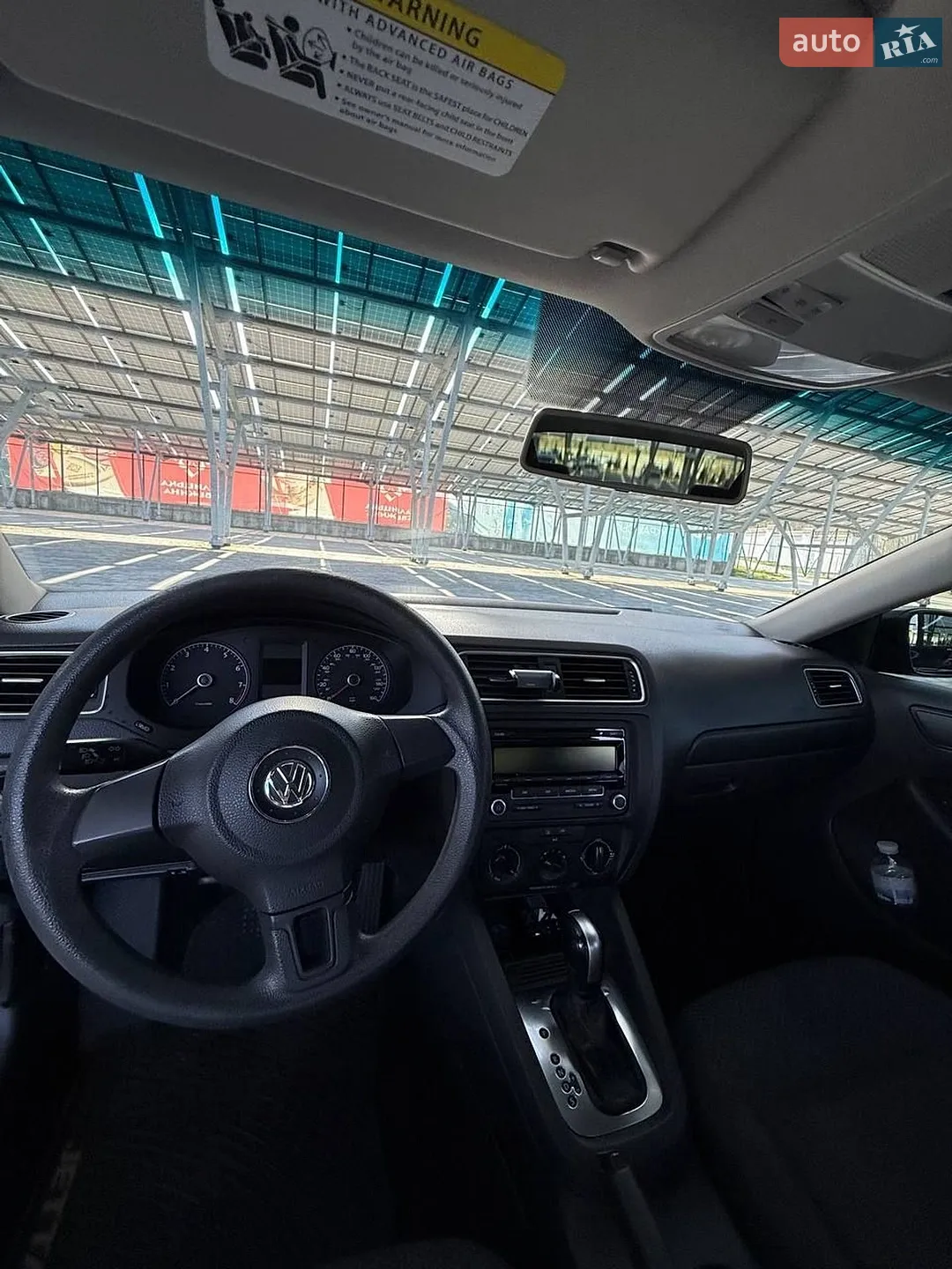 2014 Volkswagen Jetta - мініатюра 16