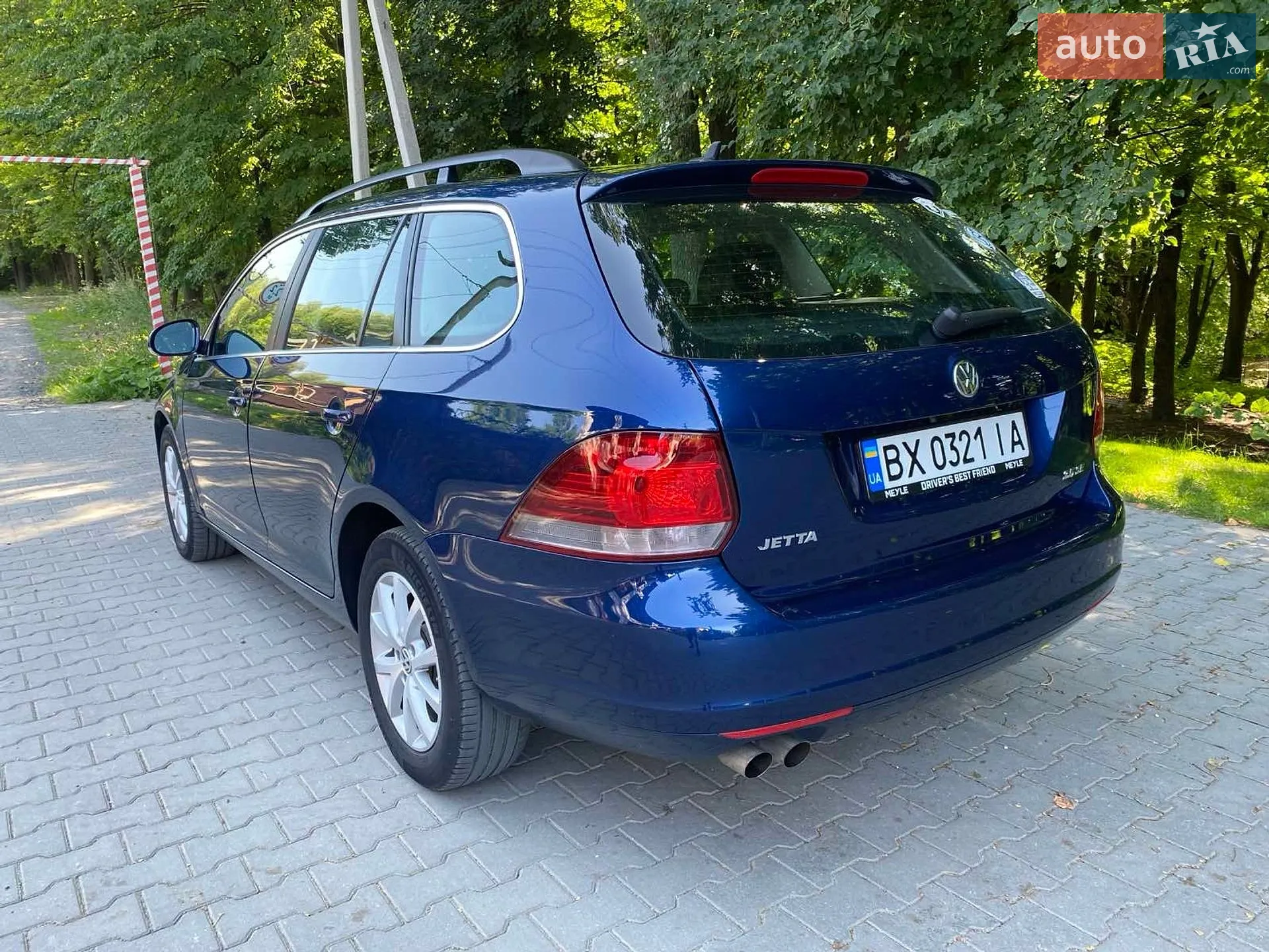 2013 Volkswagen Jetta - мініатюра 8