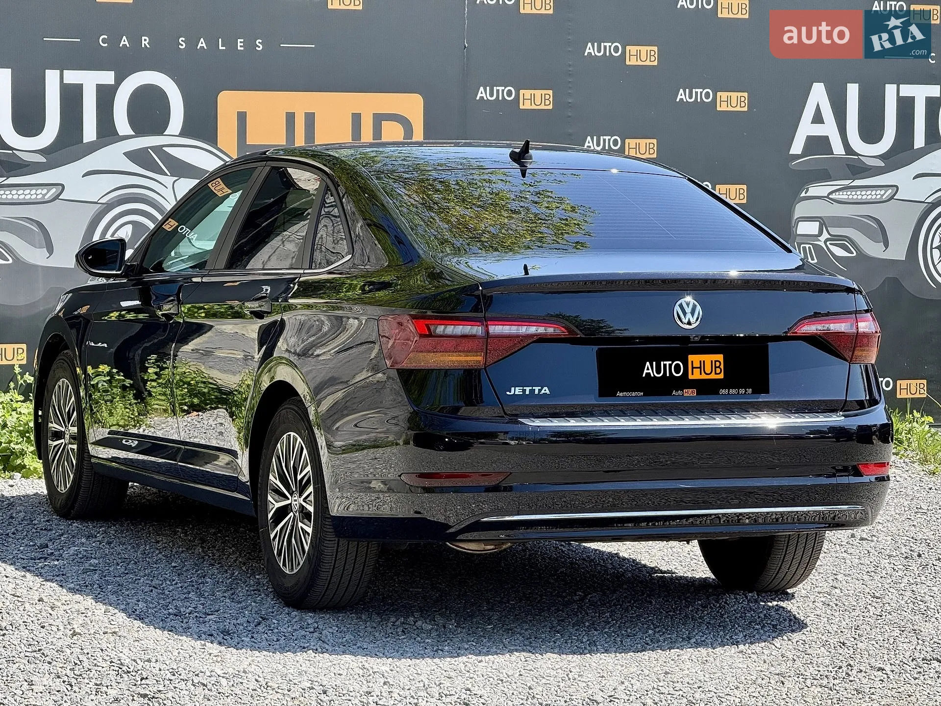 2018 Volkswagen Jetta - мініатюра 4