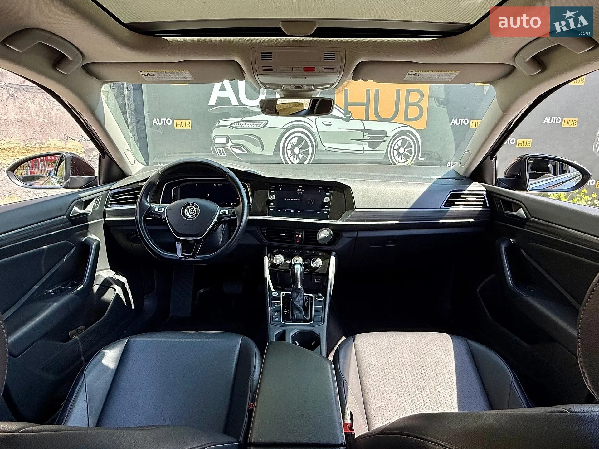 2018 Volkswagen Jetta - мініатюра 12