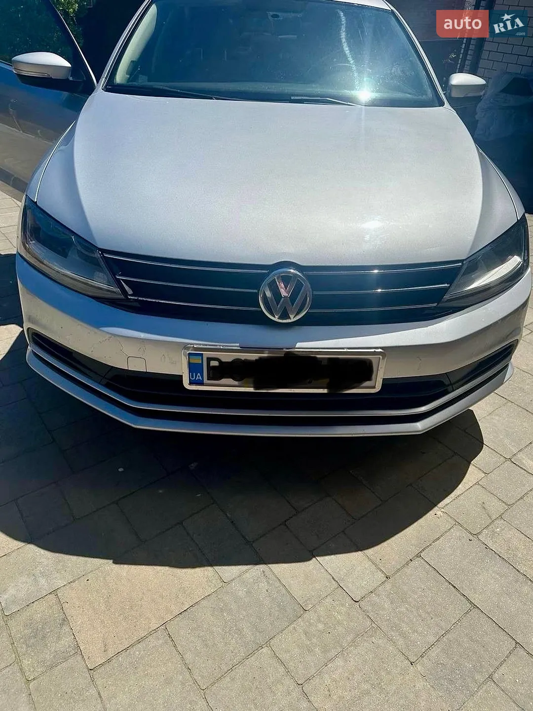 2015 Volkswagen Jetta - мініатюра 17