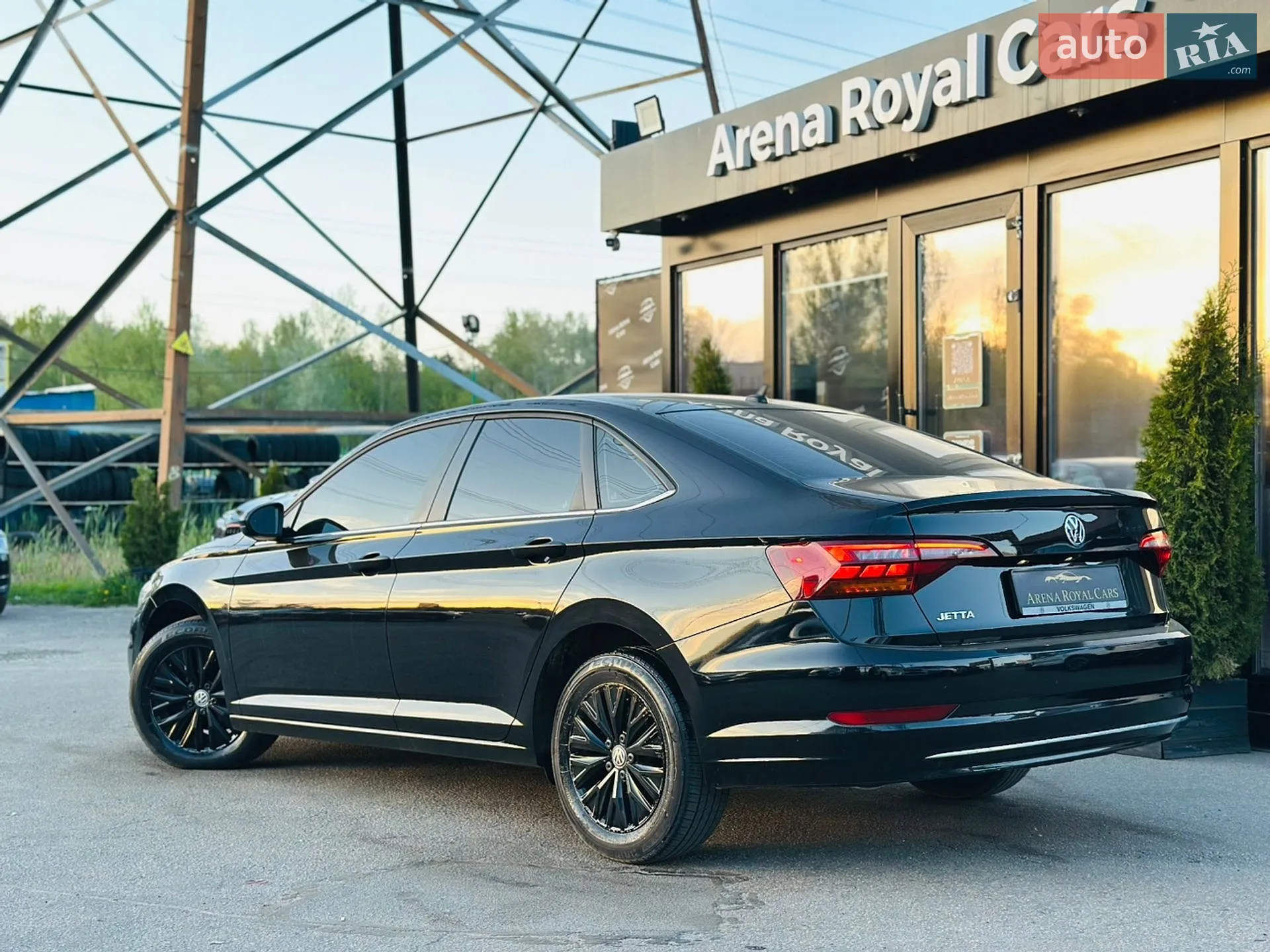 2019 Volkswagen Jetta - мініатюра 4