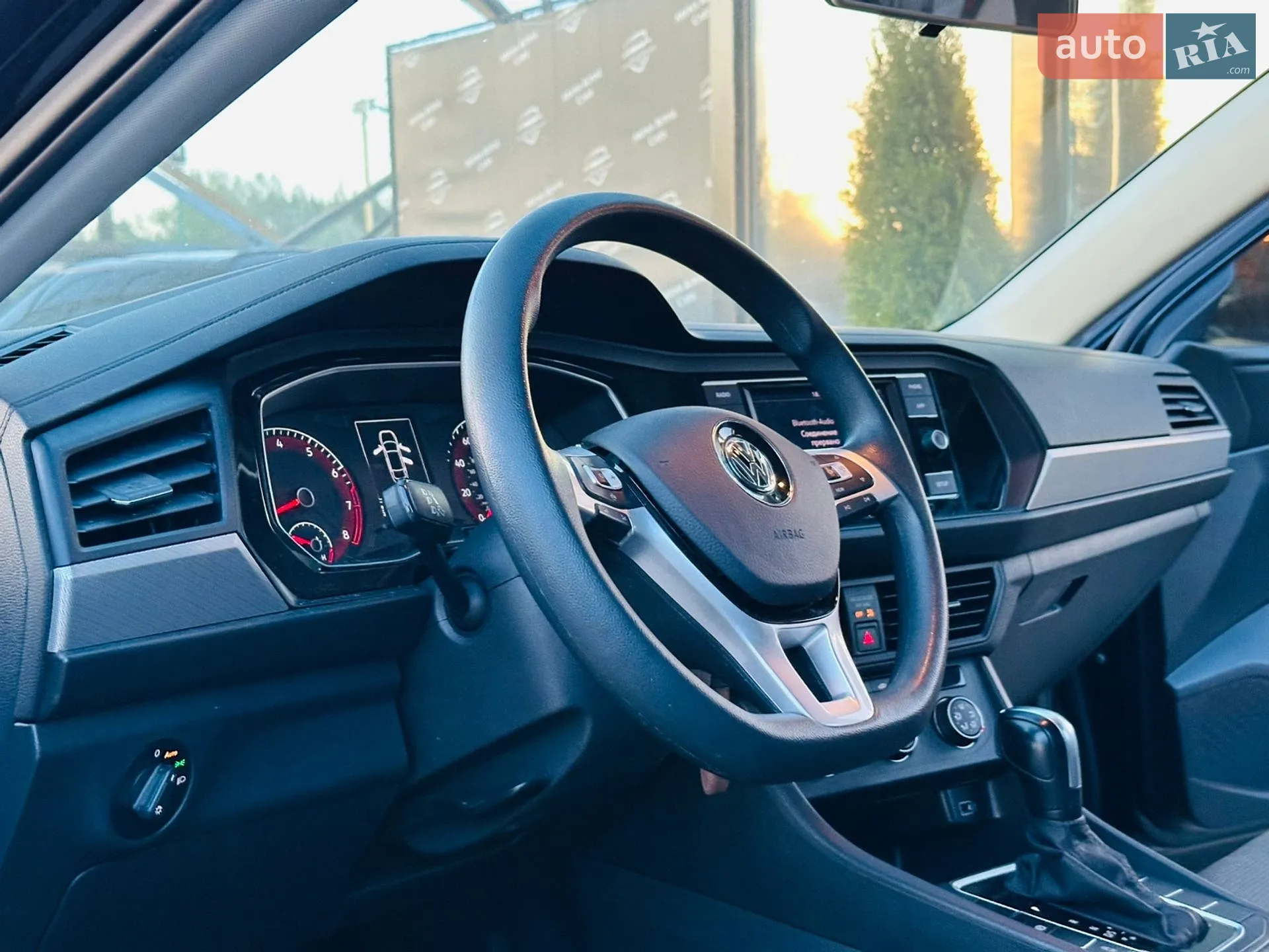 2019 Volkswagen Jetta - мініатюра 14