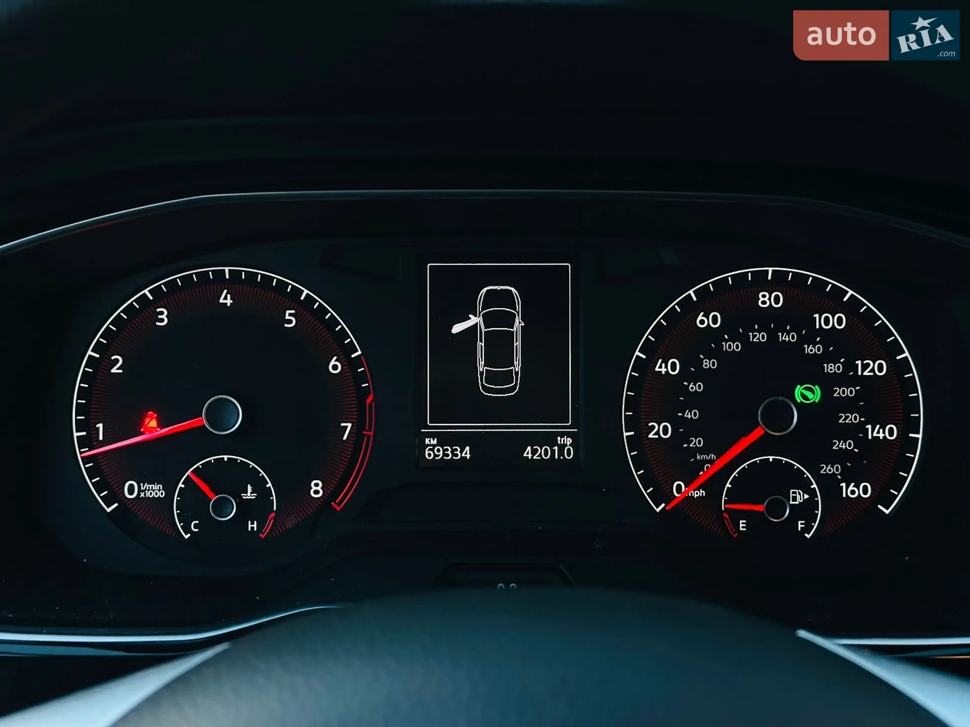 2019 Volkswagen Jetta - мініатюра 28