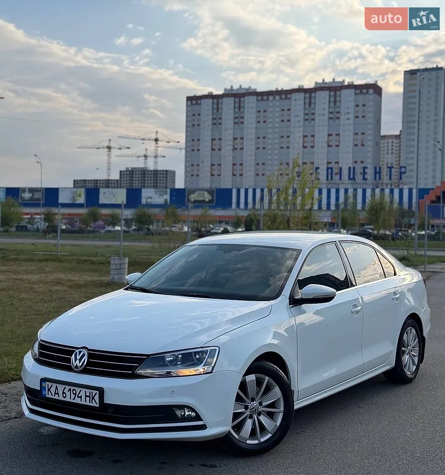 2016 Volkswagen Jetta - мініатюра 43
