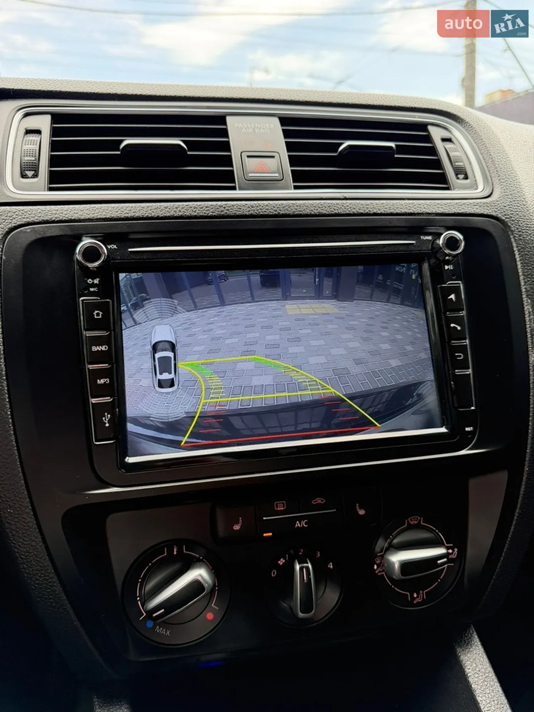 2015 Volkswagen Jetta - мініатюра 28