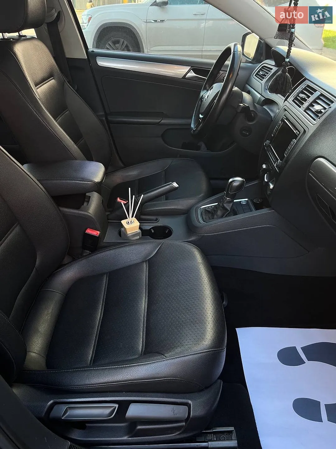 2015 Volkswagen Jetta - мініатюра 9