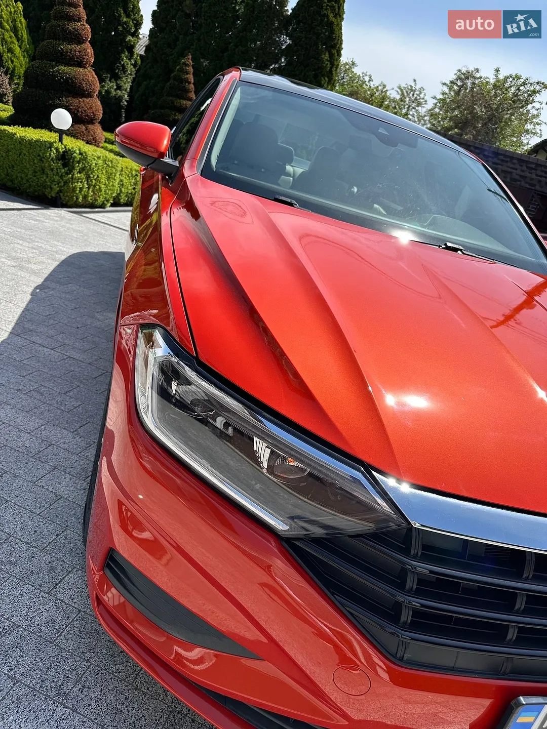 2018 Volkswagen Jetta - мініатюра 22