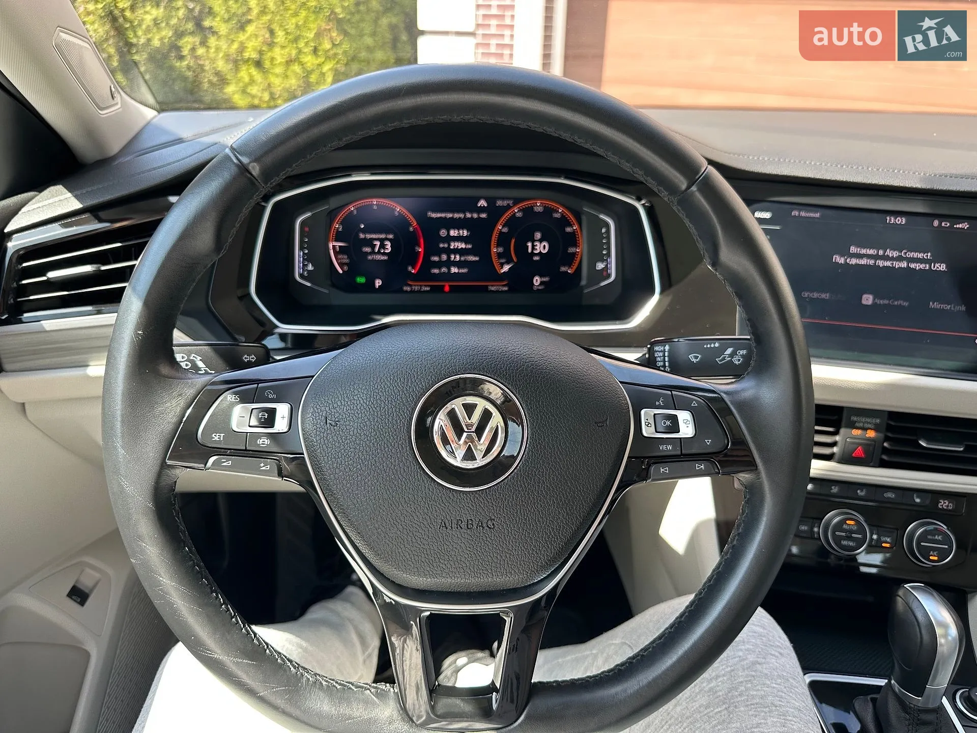 2018 Volkswagen Jetta - мініатюра 26