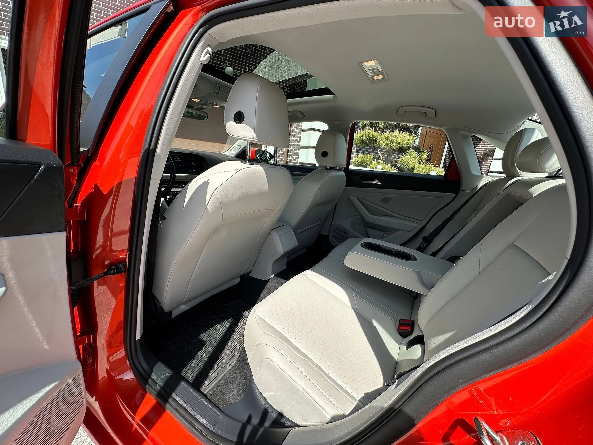 2018 Volkswagen Jetta - мініатюра 39