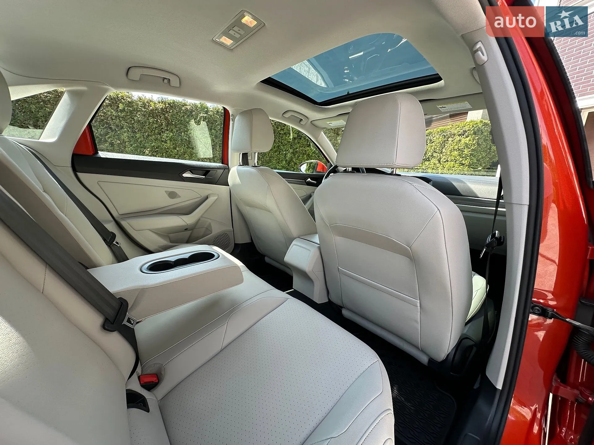 2018 Volkswagen Jetta - мініатюра 45