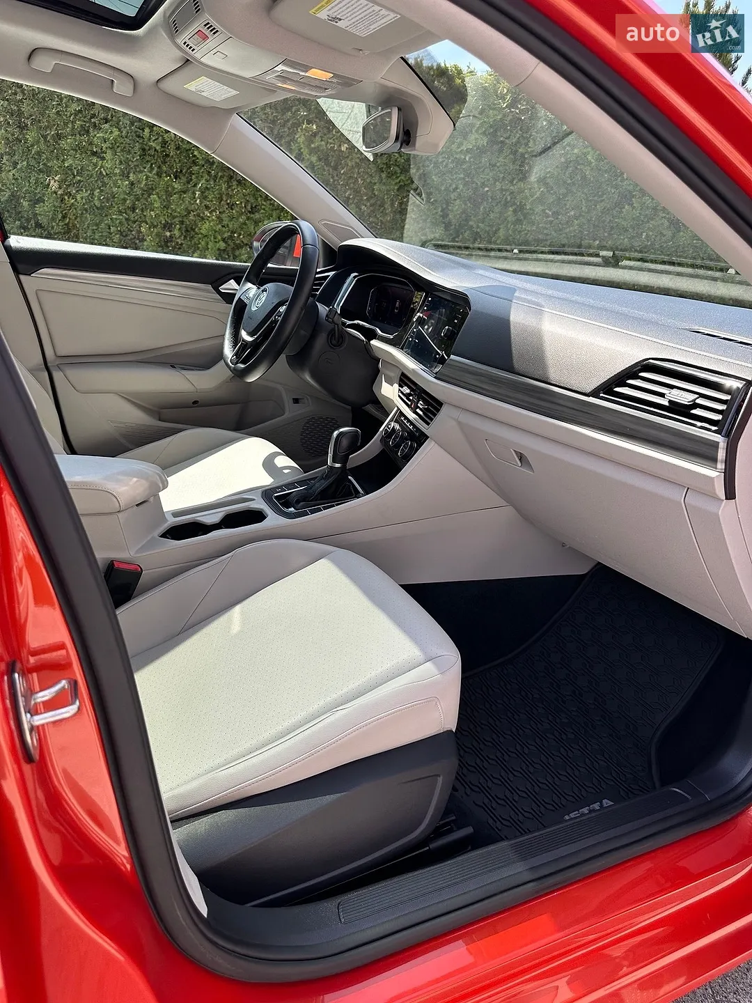 2018 Volkswagen Jetta - мініатюра 47