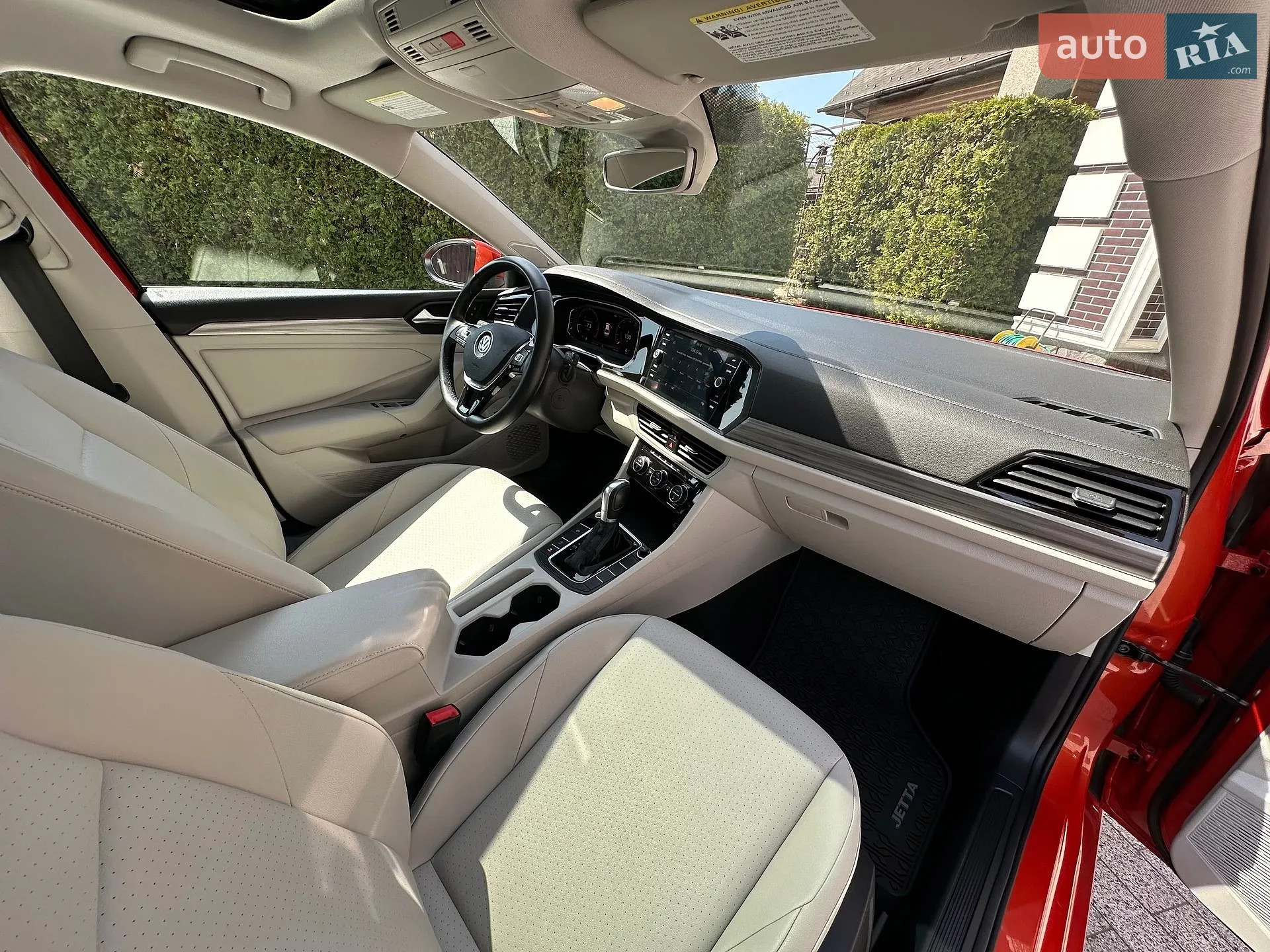 2018 Volkswagen Jetta - мініатюра 49