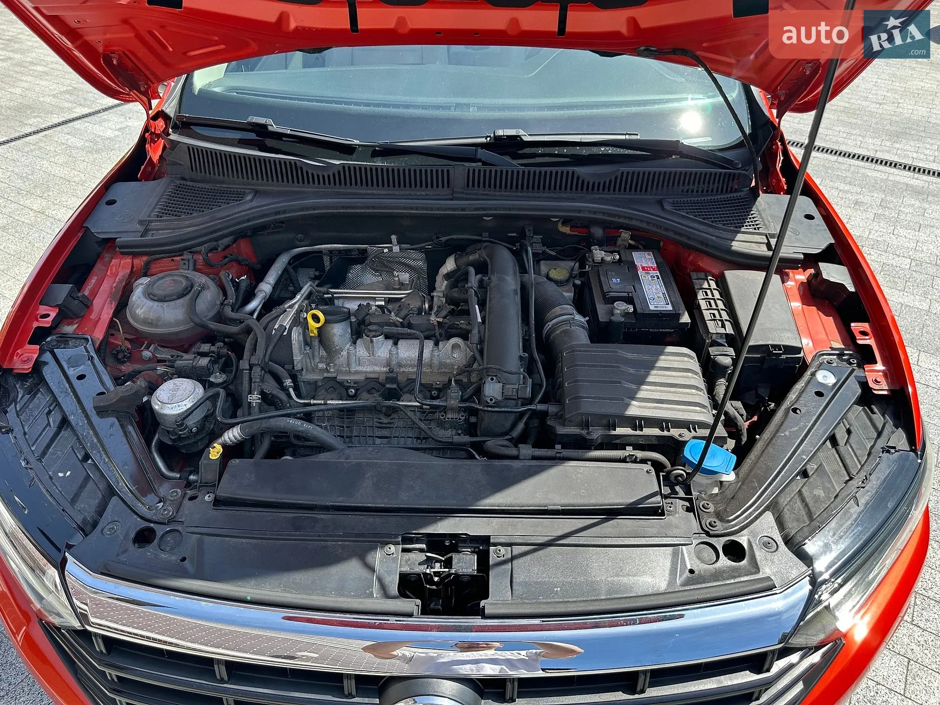 2018 Volkswagen Jetta - мініатюра 57