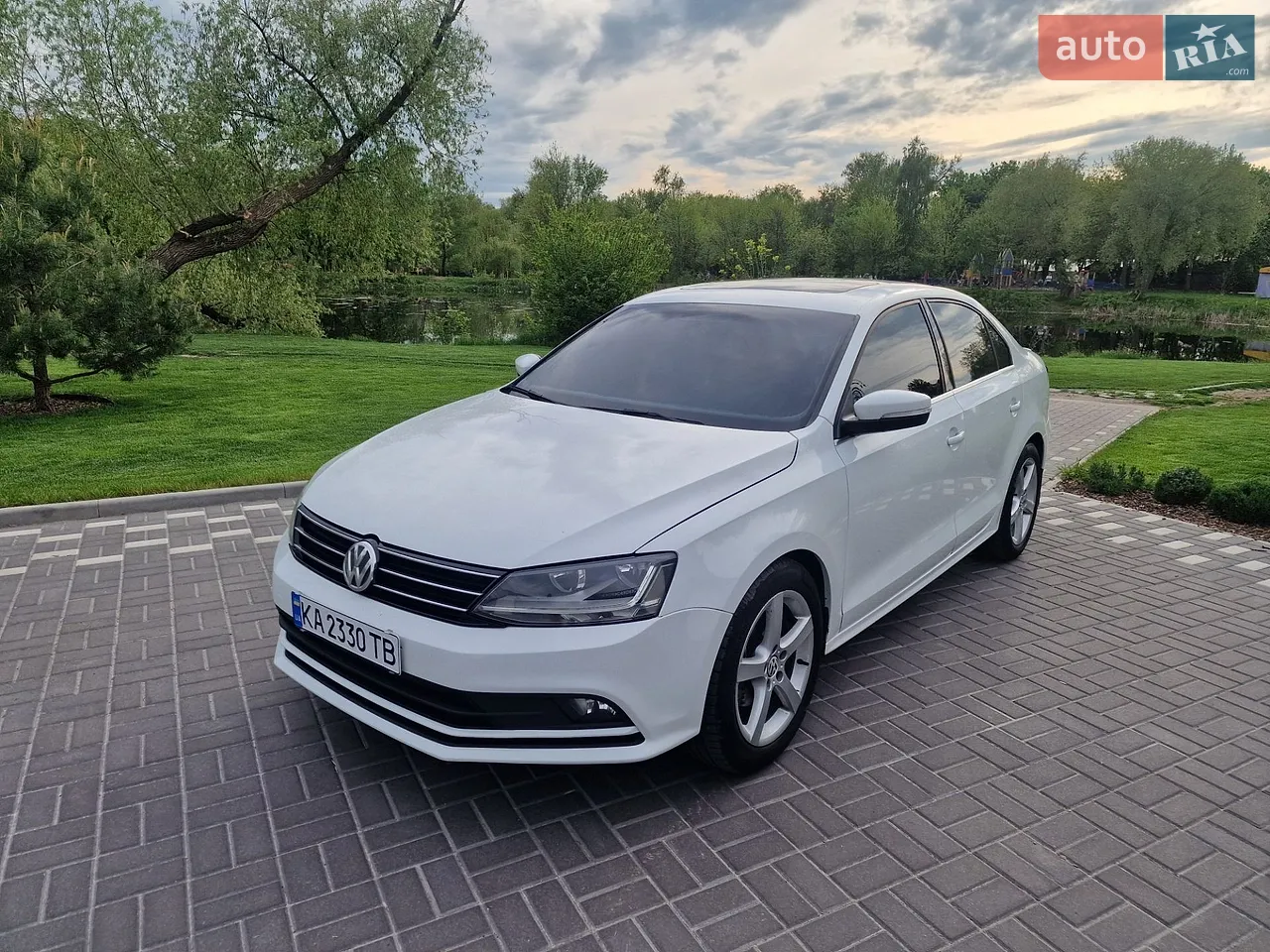2015 Volkswagen Jetta - мініатюра 20