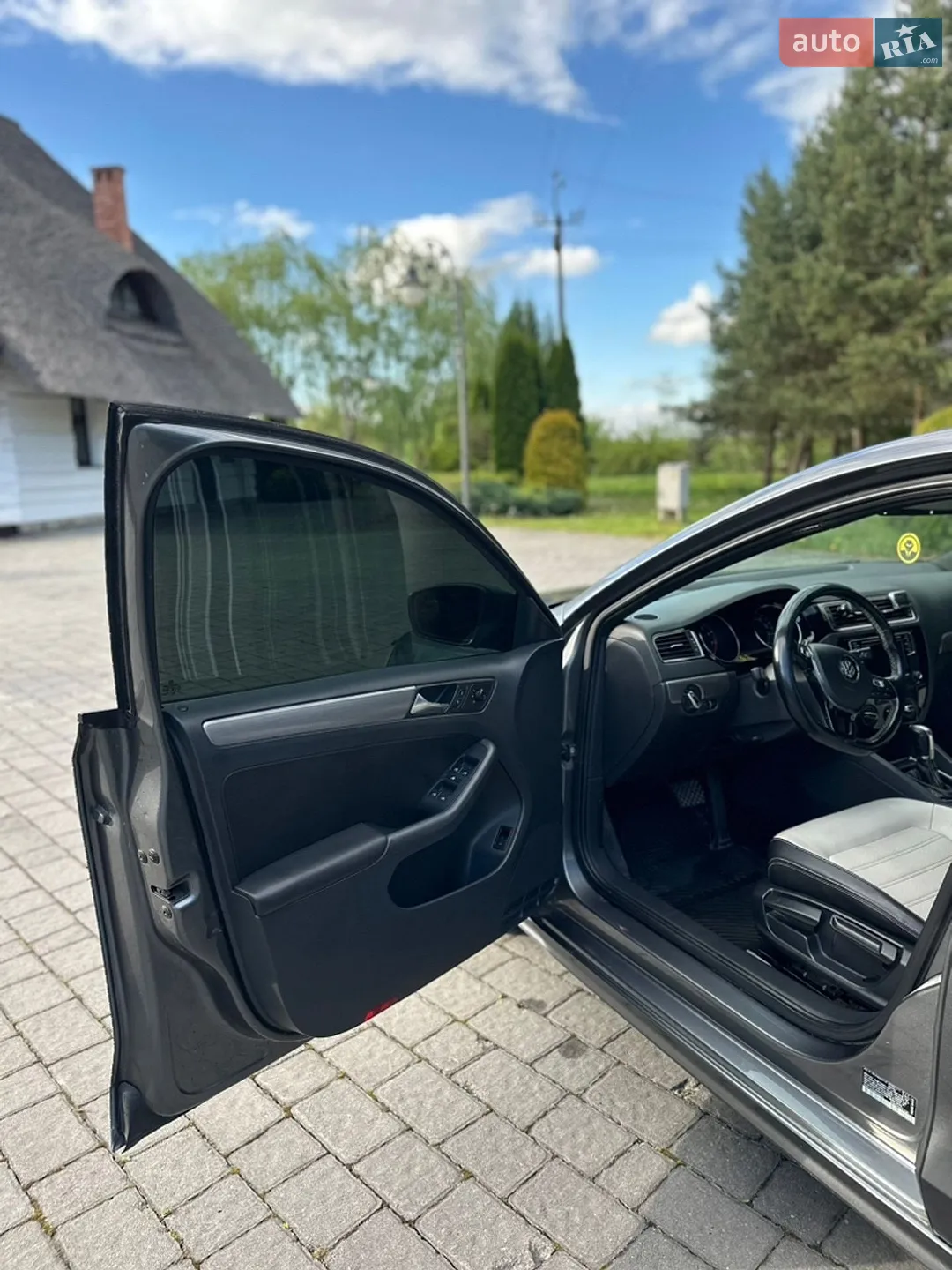 2015 Volkswagen Jetta - мініатюра 2