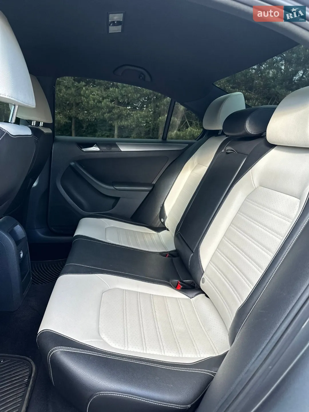2015 Volkswagen Jetta - мініатюра 19