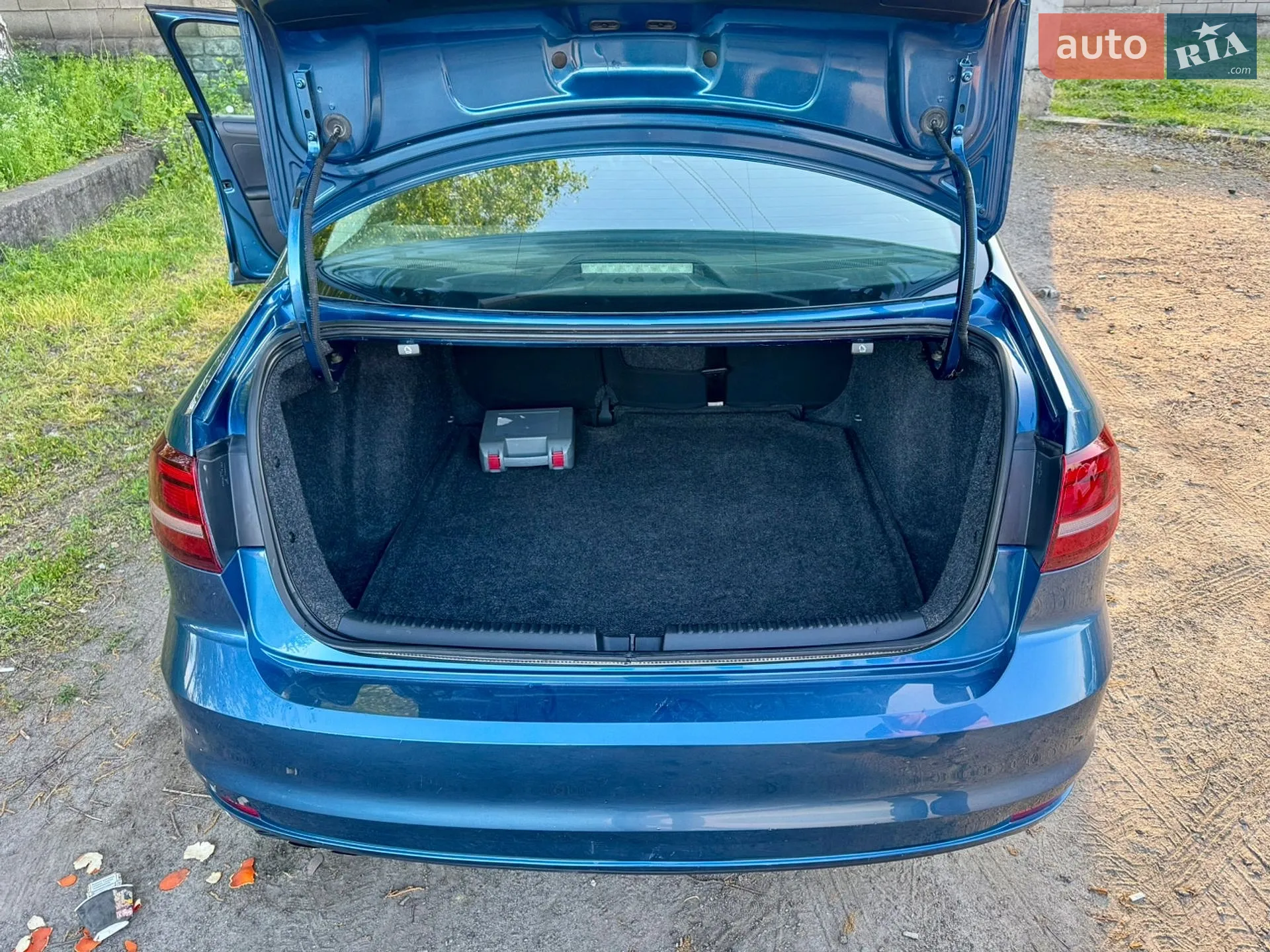 2015 Volkswagen Jetta - мініатюра 11