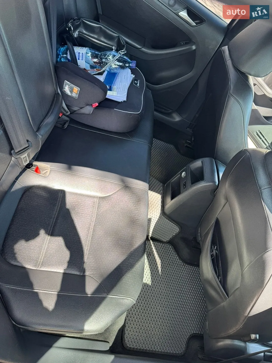 2014 Volkswagen Jetta - мініатюра 9