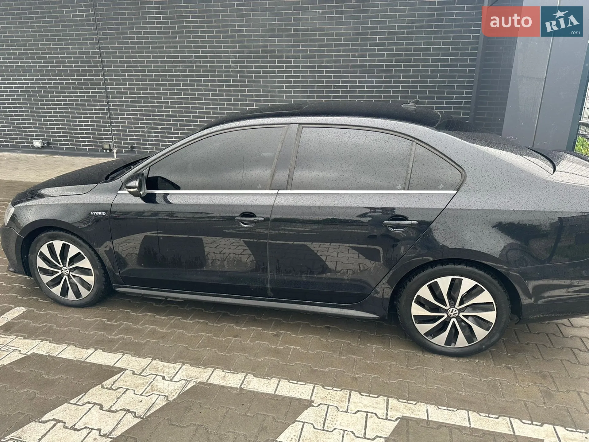 2015 Volkswagen Jetta - мініатюра 4
