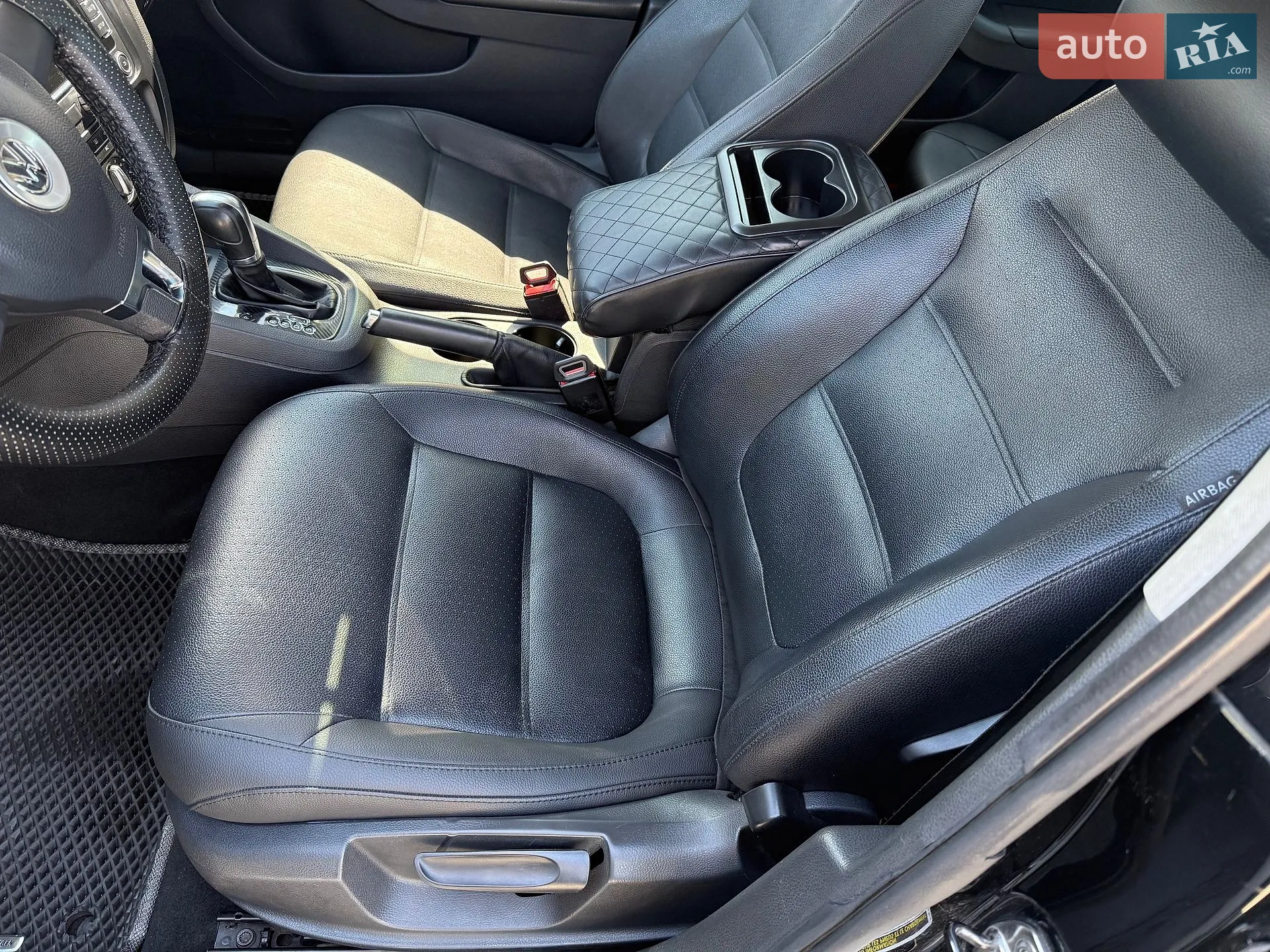 2011 Volkswagen Jetta - мініатюра 19