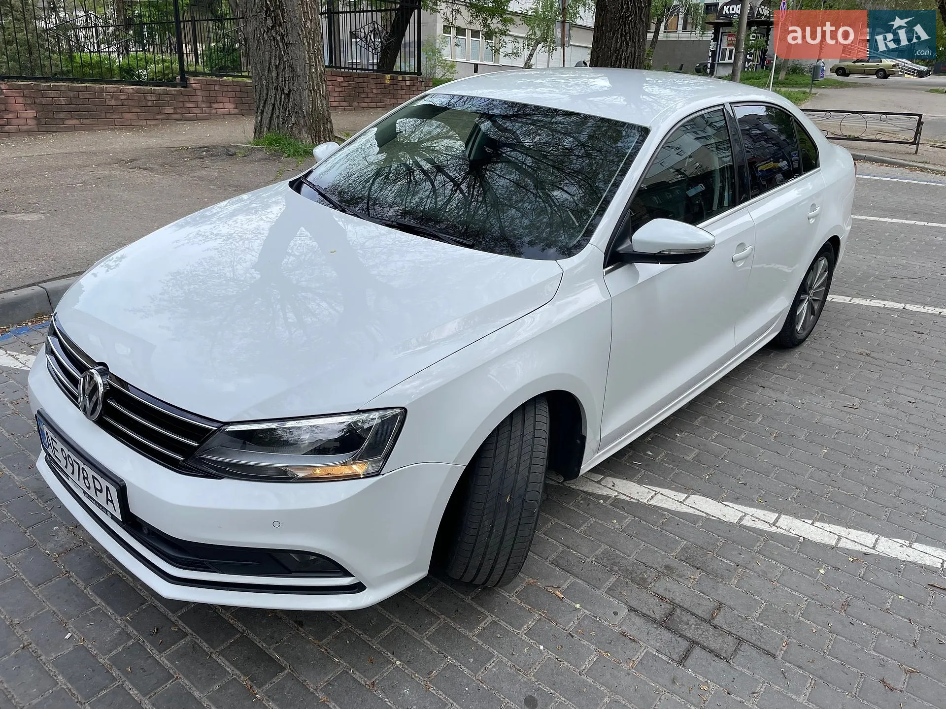 2016 Volkswagen Jetta - мініатюра 2