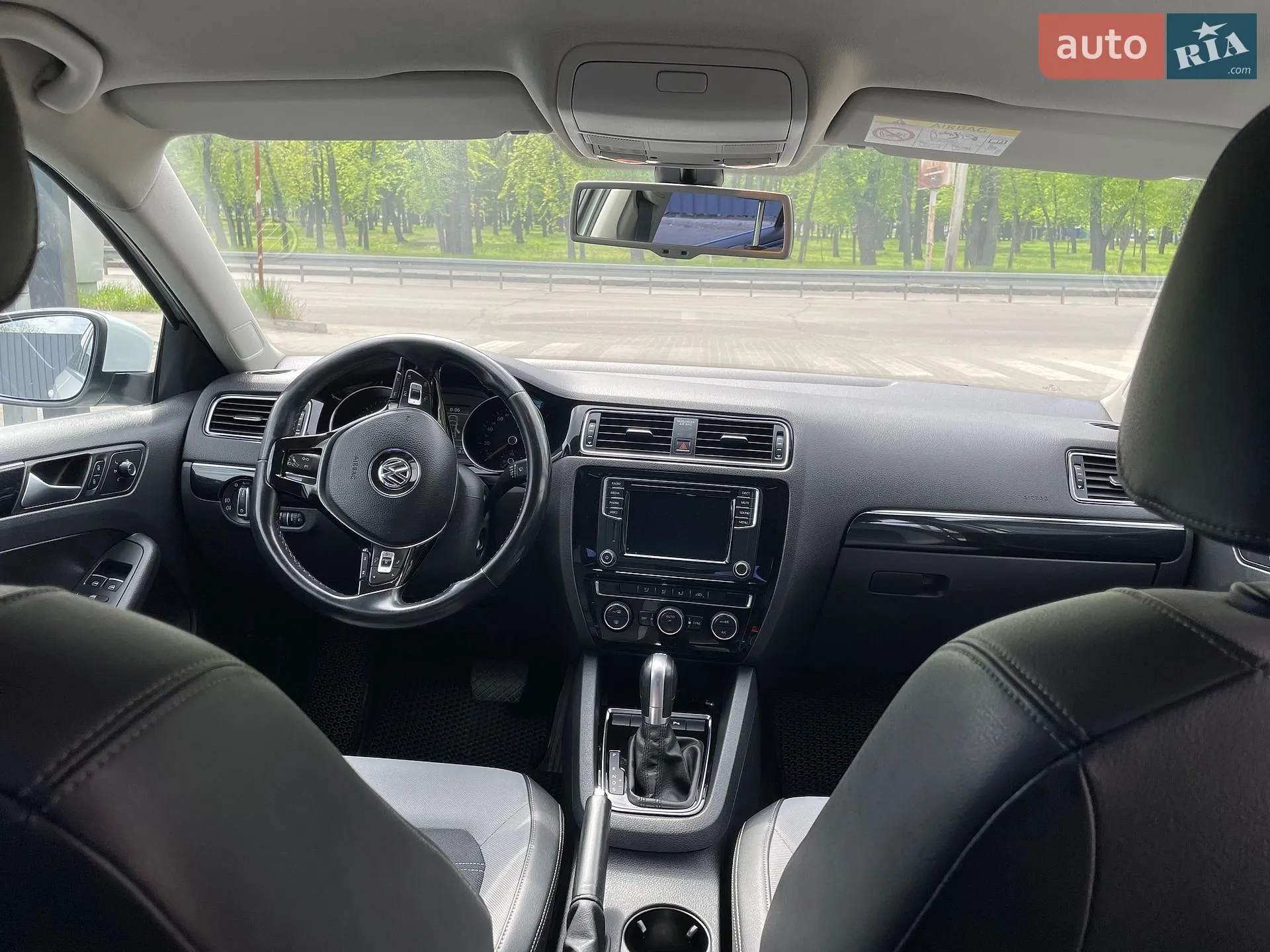 2016 Volkswagen Jetta - мініатюра 8