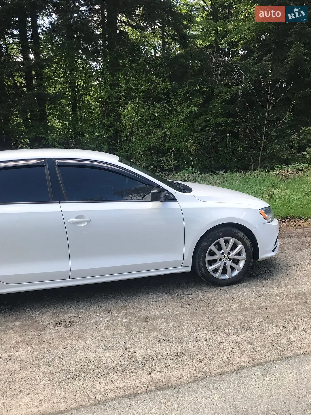 2015 Volkswagen Jetta - мініатюра 2