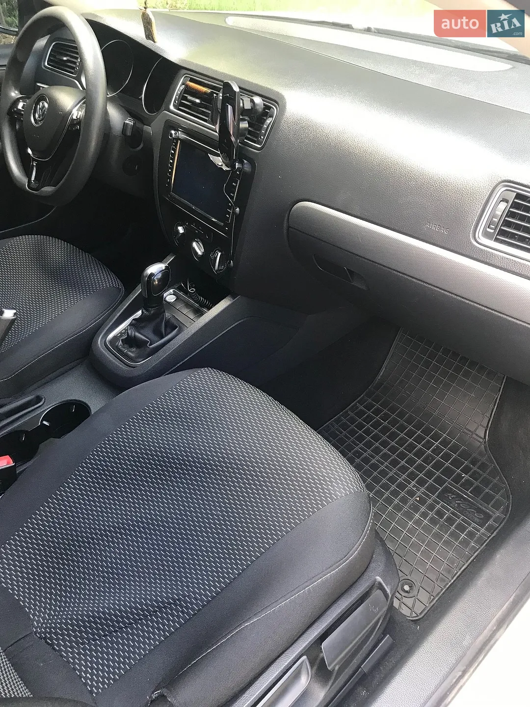 2015 Volkswagen Jetta - мініатюра 16