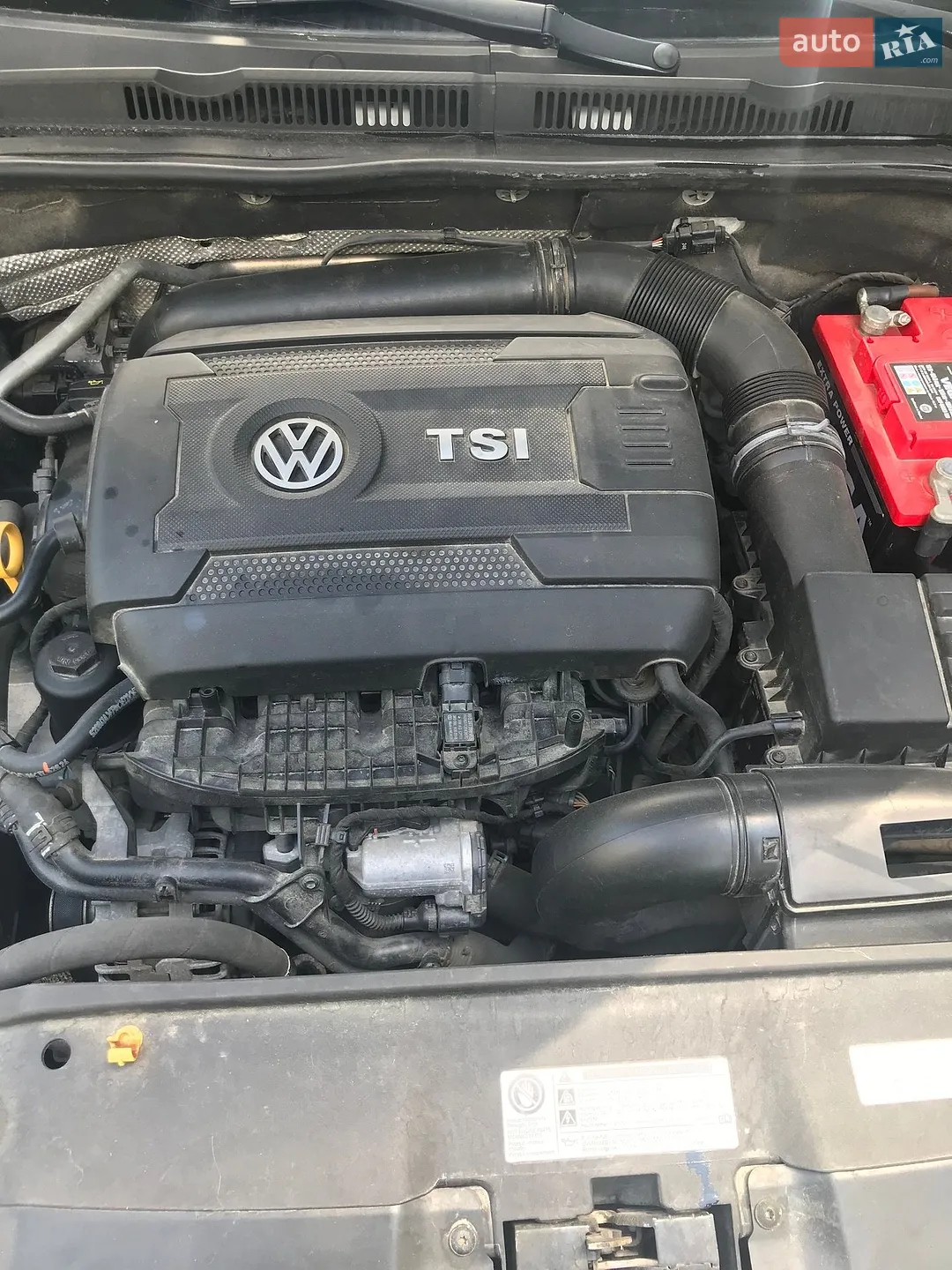 2015 Volkswagen Jetta - мініатюра 22