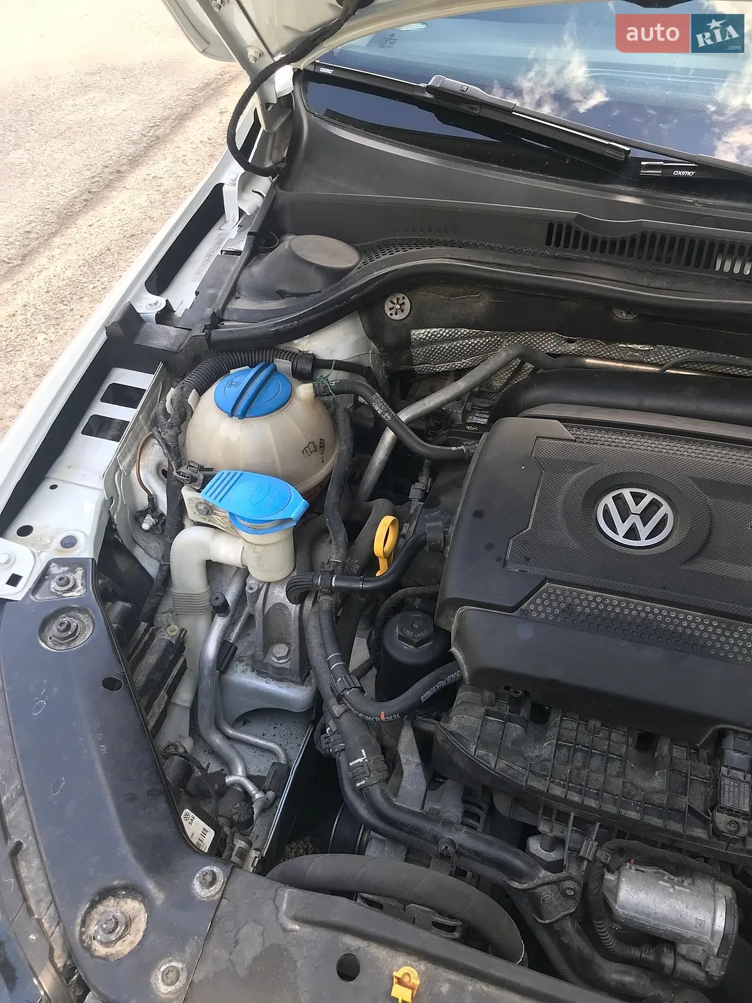 2015 Volkswagen Jetta - мініатюра 24