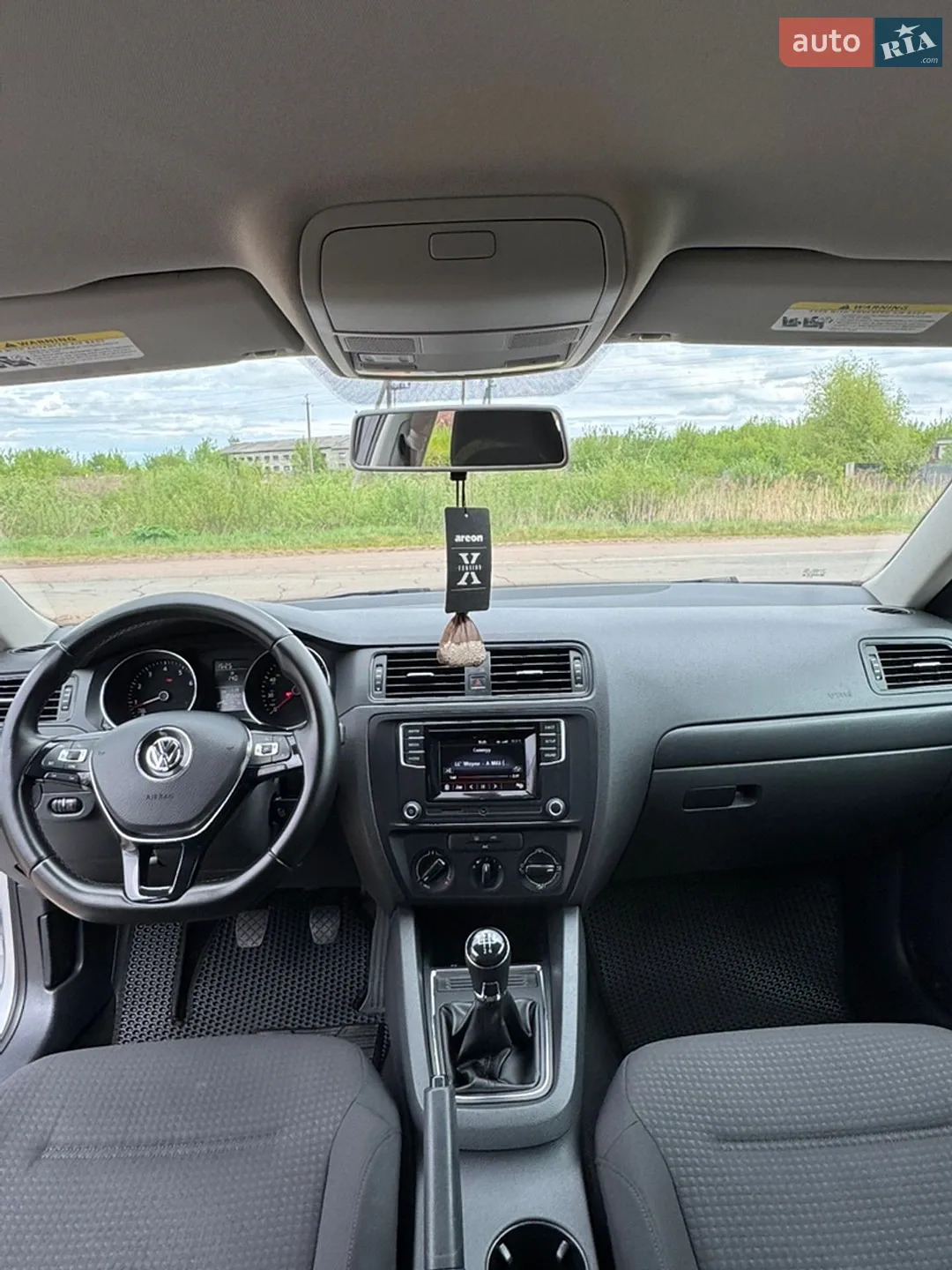 2015 Volkswagen Jetta - мініатюра 13