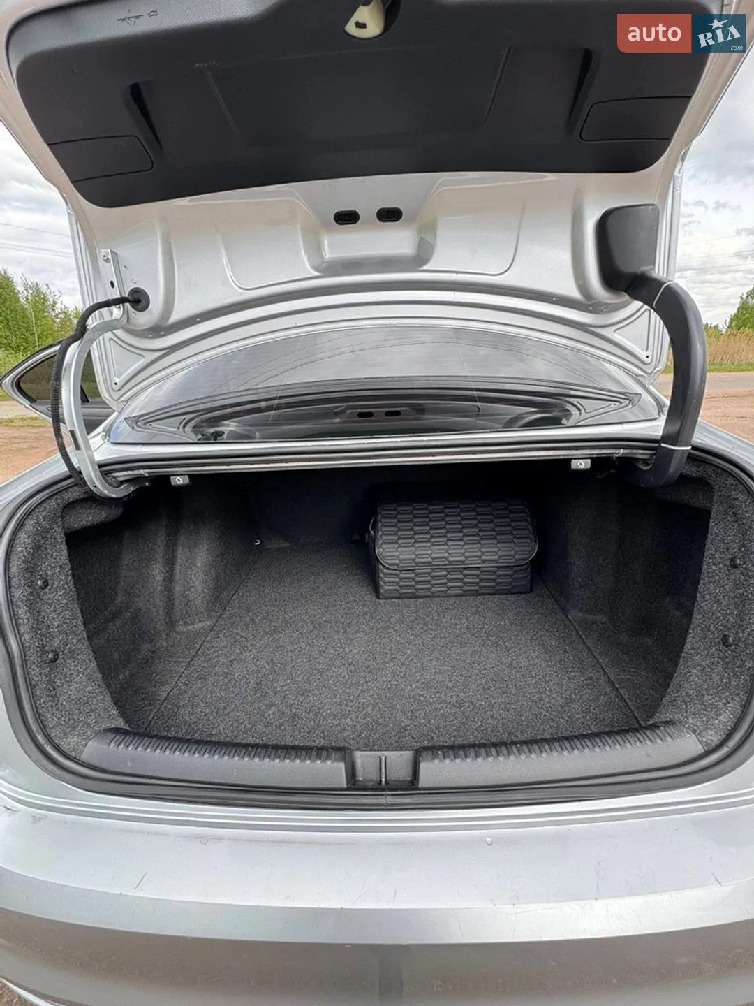 2015 Volkswagen Jetta - мініатюра 21