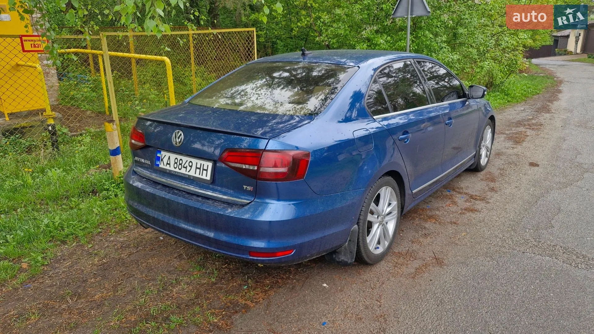 2017 Volkswagen Jetta - мініатюра 4