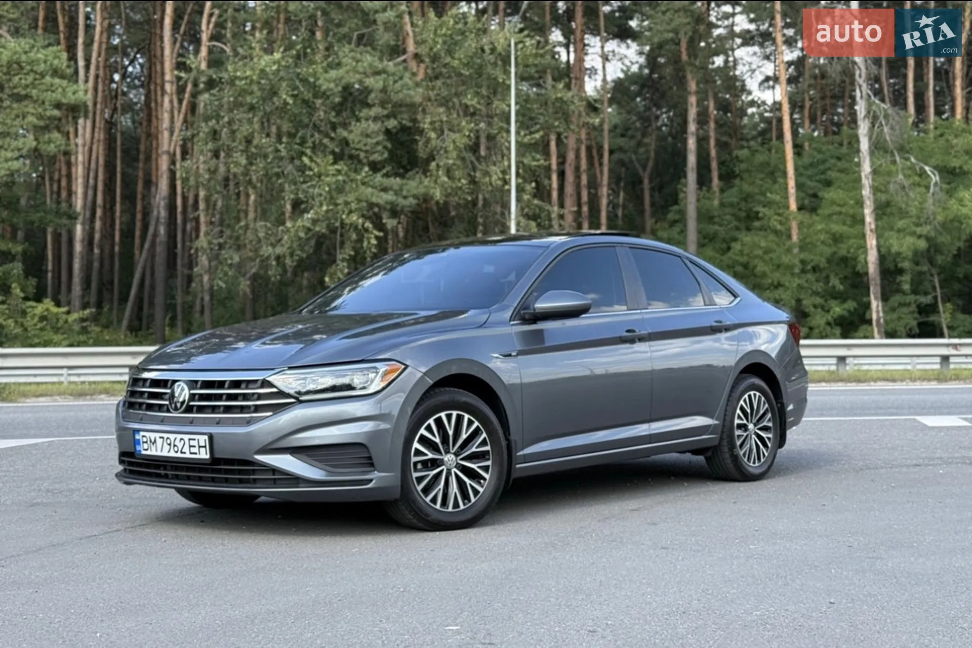 2020 Volkswagen Jetta - мініатюра 6