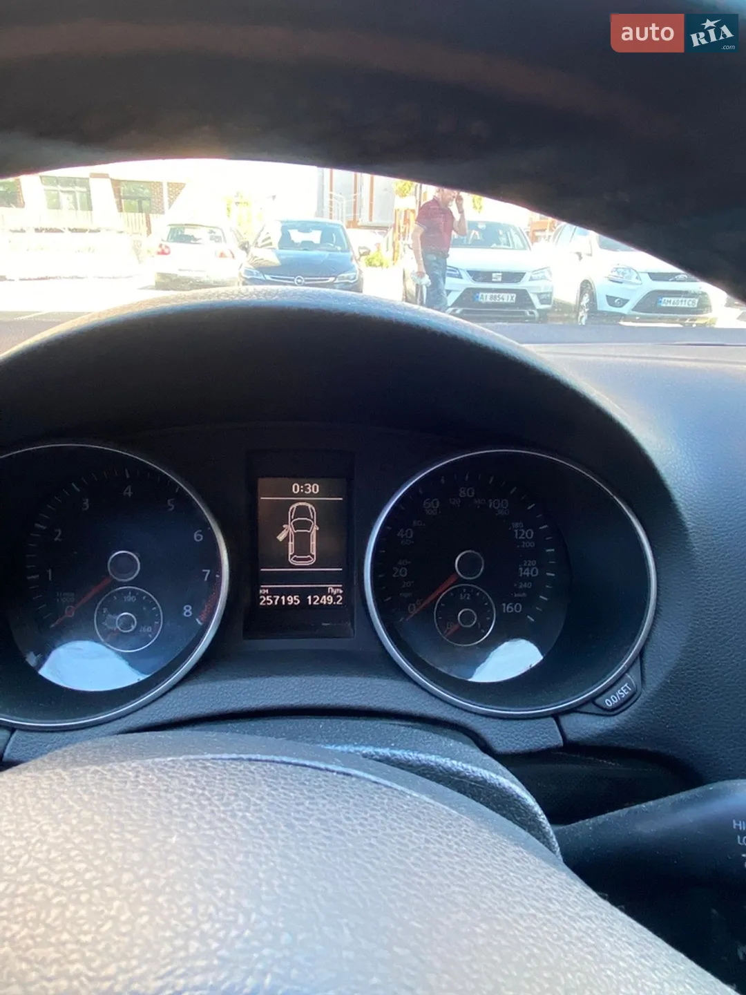 2014 Volkswagen Jetta - мініатюра 5