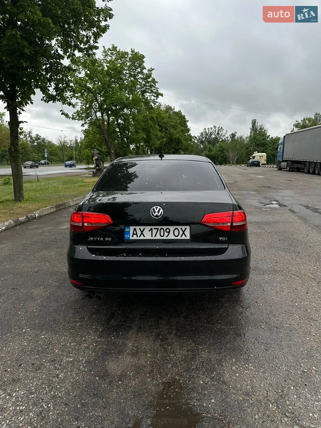 2014 Volkswagen Jetta - мініатюра 4