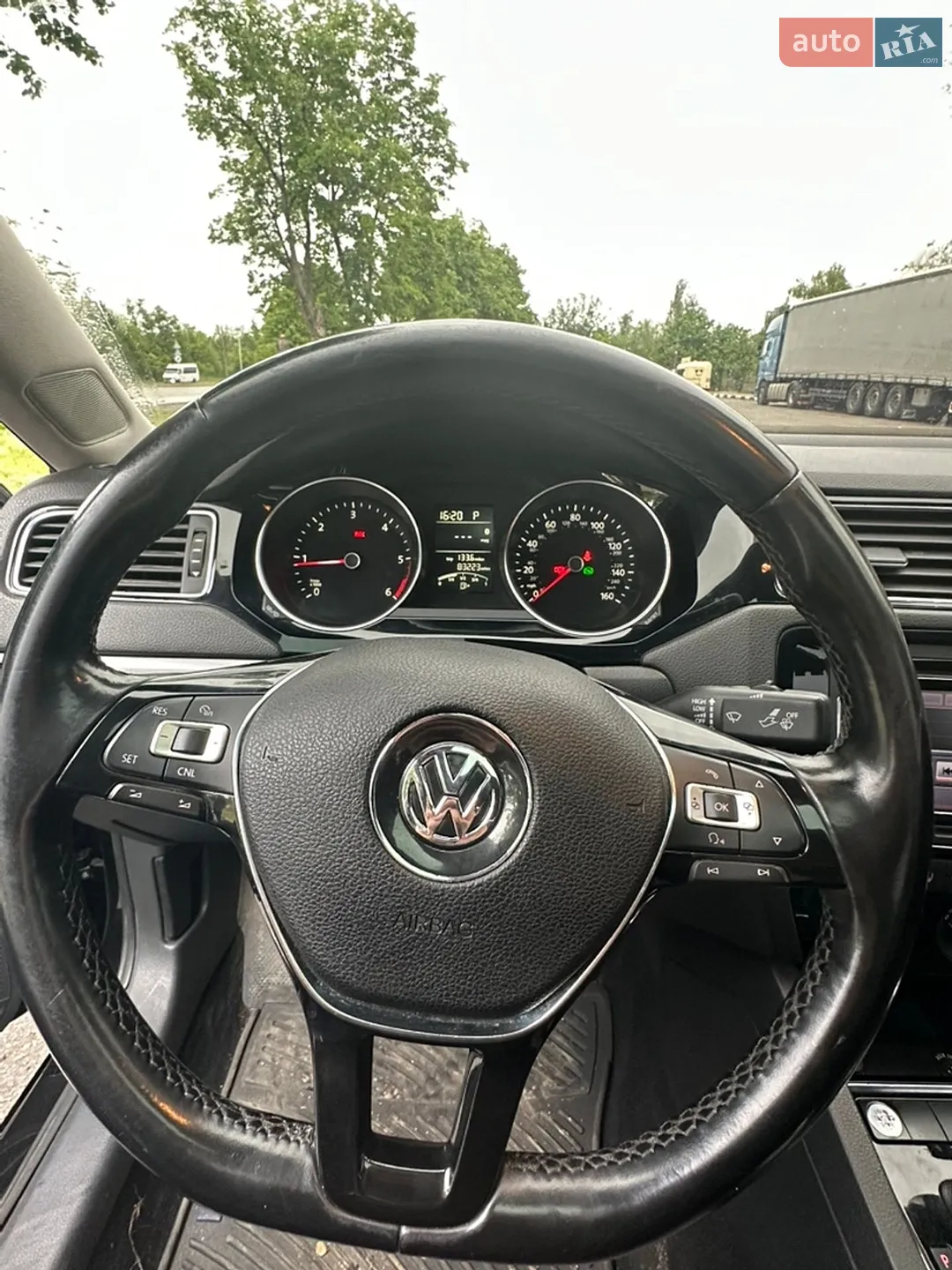 2014 Volkswagen Jetta - мініатюра 13