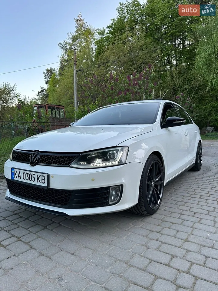 2014 Volkswagen Jetta - мініатюра 82