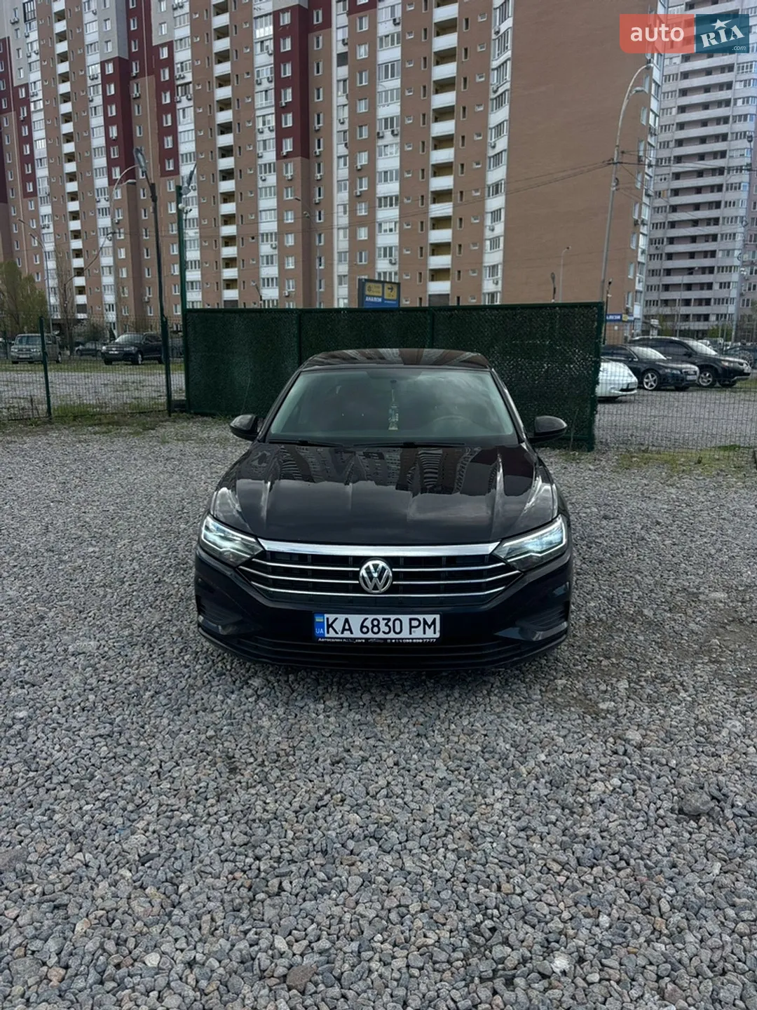2018 Volkswagen Jetta - мініатюра 2