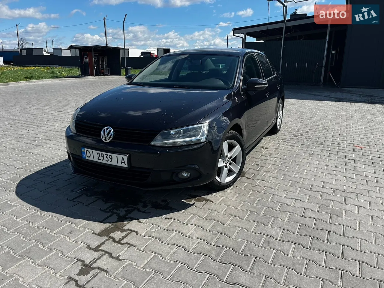 2010 Volkswagen Jetta - мініатюра 12